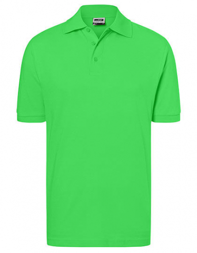 Classic Polo - JN070 - James+Nicholson