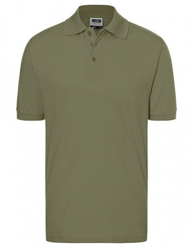 Classic Polo - JN070 - James+Nicholson