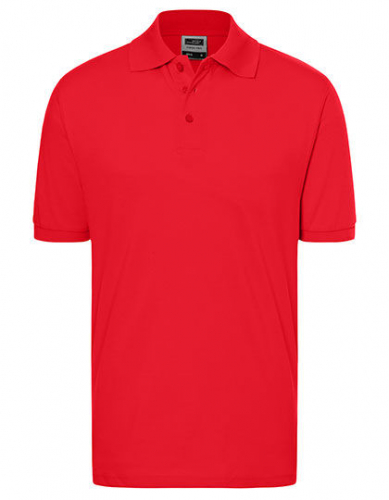 Classic Polo - JN070 - James+Nicholson