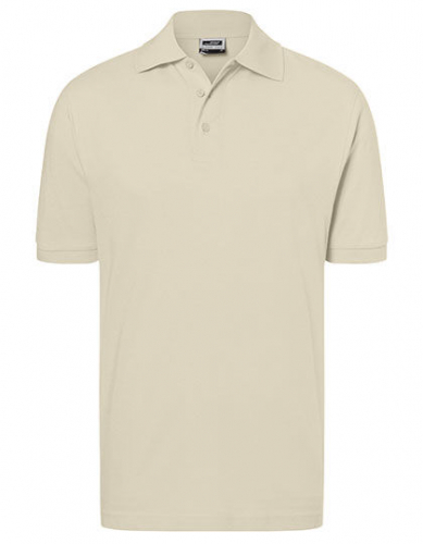 Classic Polo - JN070 - James+Nicholson