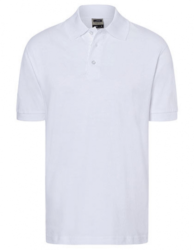 Classic Polo - JN070 - James+Nicholson