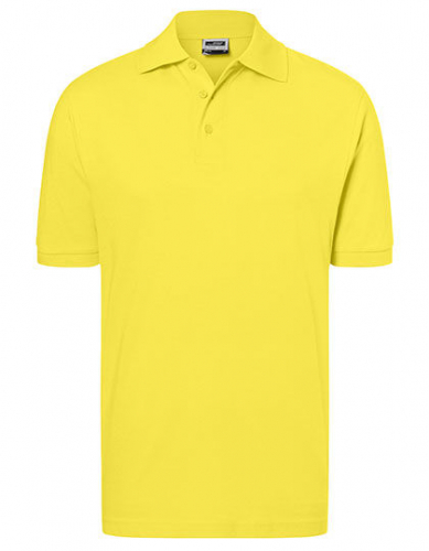 Classic Polo - JN070 - James+Nicholson