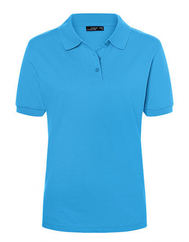 Ladies´ Classic Polo - JN071 - James+Nicholson