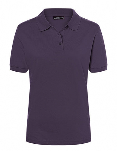 Ladies´ Classic Polo - JN071 - James+Nicholson