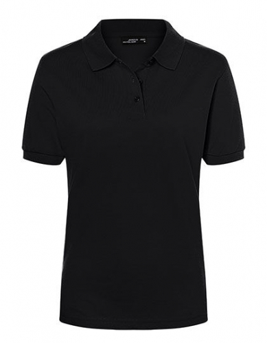 Ladies´ Classic Polo - JN071 - James+Nicholson