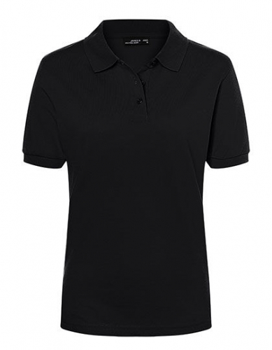 Ladies´ Classic Polo - JN071 - James+Nicholson