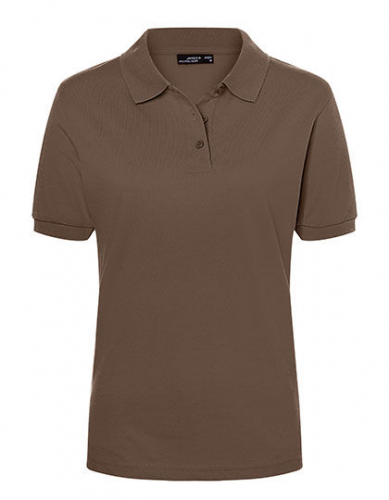 Ladies´ Classic Polo - JN071 - James+Nicholson