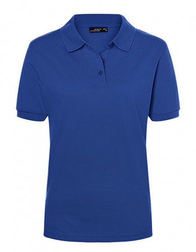 Ladies´ Classic Polo - JN071 - James+Nicholson