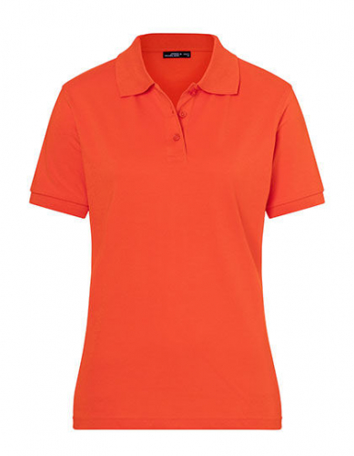 Ladies´ Classic Polo - JN071 - James+Nicholson