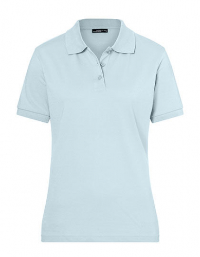 Ladies´ Classic Polo - JN071 - James+Nicholson