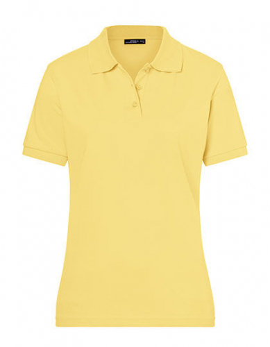 Ladies´ Classic Polo - JN071 - James+Nicholson