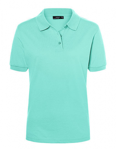 Ladies´ Classic Polo - JN071 - James+Nicholson