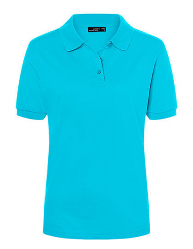 Ladies´ Classic Polo - JN071 - James+Nicholson