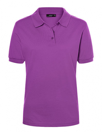 Ladies´ Classic Polo - JN071 - James+Nicholson