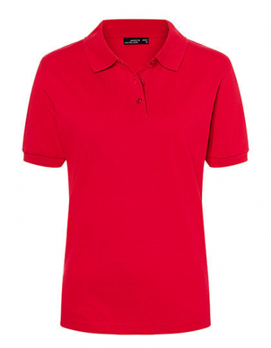 Ladies´ Classic Polo - JN071 - James+Nicholson