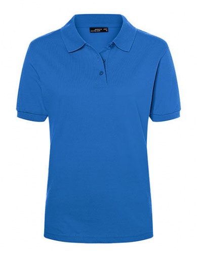 Ladies´ Classic Polo - JN071 - James+Nicholson