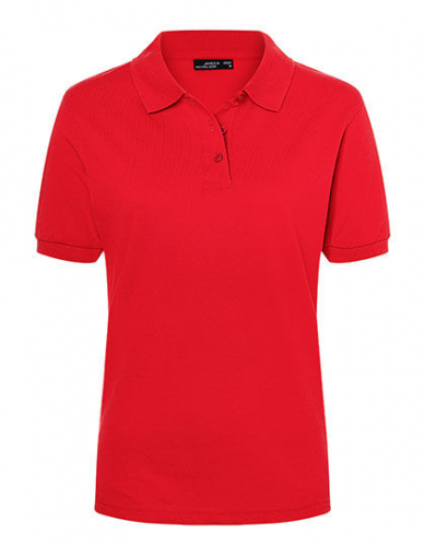 Ladies´ Classic Polo - JN071 - James+Nicholson