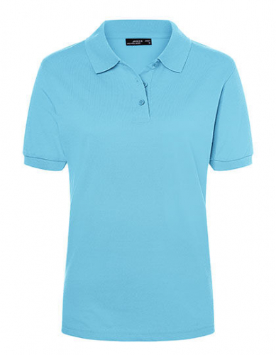 Ladies´ Classic Polo - JN071 - James+Nicholson