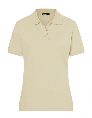 Ladies´ Classic Polo - JN071 - James+Nicholson