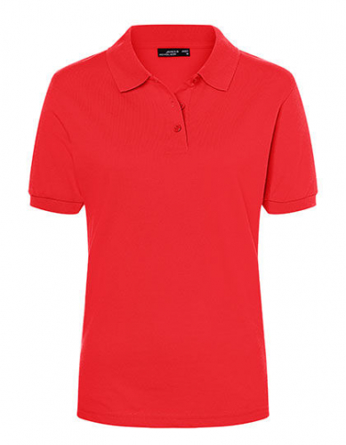 Ladies´ Classic Polo - JN071 - James+Nicholson