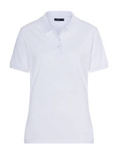 Ladies´ Classic Polo - JN071 - James+Nicholson