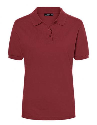 Ladies´ Classic Polo - JN071 - James+Nicholson