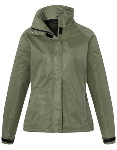 Ladies´ Outer Jacket - JN1011 - James+Nicholson