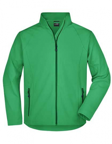 Men´s Softshell Jacket - JN1020 - James+Nicholson