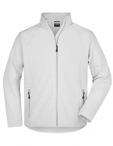 Men´s Softshell Jacket - JN1020 - James+Nicholson