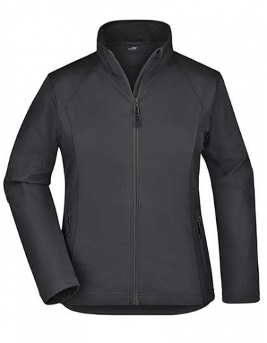 Ladies´ Softshell Jacket - JN1021 - James+Nicholson