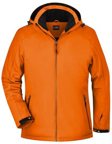 Ladies´ Wintersport Jacket - JN1053 - James+Nicholson