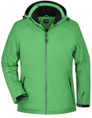 Ladies´ Wintersport Jacket - JN1053 - James+Nicholson