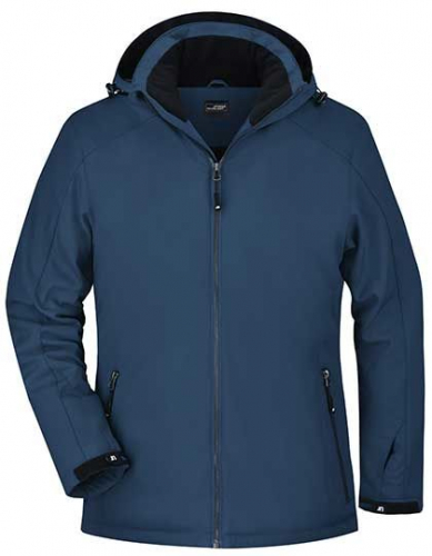 Ladies´ Wintersport Jacket - JN1053 - James+Nicholson