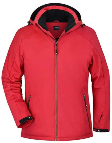 Ladies´ Wintersport Jacket - JN1053 - James+Nicholson