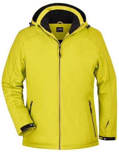 Ladies´ Wintersport Jacket - JN1053 - James+Nicholson