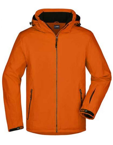 Men´s Wintersport Jacket - JN1054 - James+Nicholson