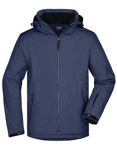 Men´s Wintersport Jacket - JN1054 - James+Nicholson