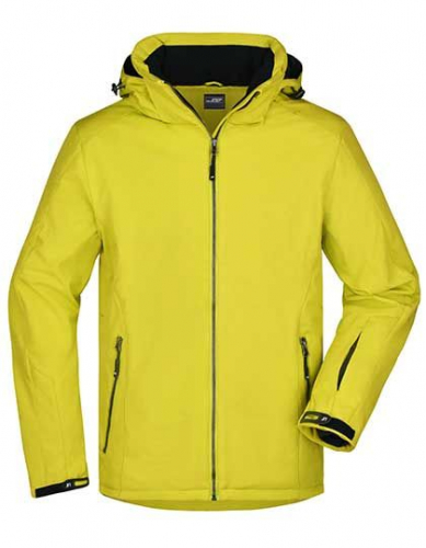 Men´s Wintersport Jacket - JN1054 - James+Nicholson