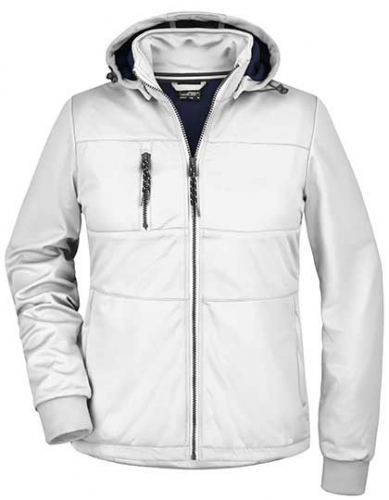 Ladies´ Maritime Jacket - JN1077 - James+Nicholson