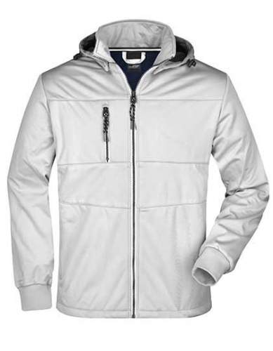 Men´s Maritime Jacket - JN1078 - James+Nicholson