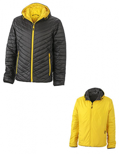 Men´s Lightweight Jacket - JN1092 - James+Nicholson