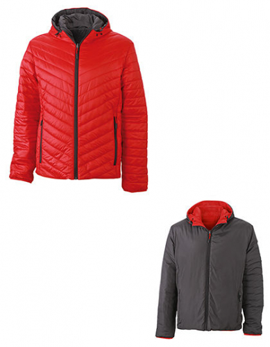 Men´s Lightweight Jacket - JN1092 - James+Nicholson