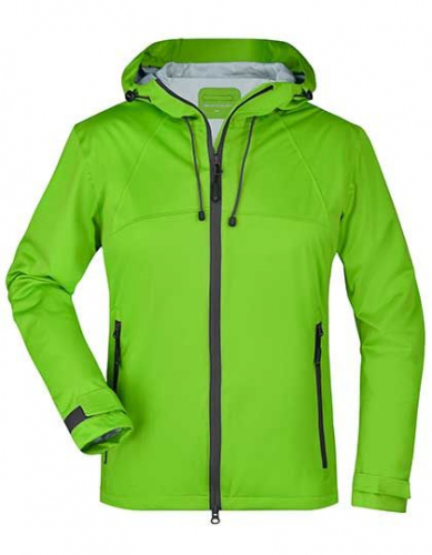 Ladies´ Outdoor Jacket - JN1097 - James+Nicholson