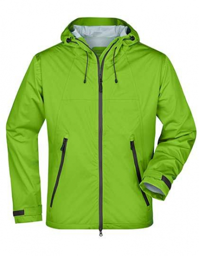 Men´s Outdoor Jacket - JN1098 - James+Nicholson