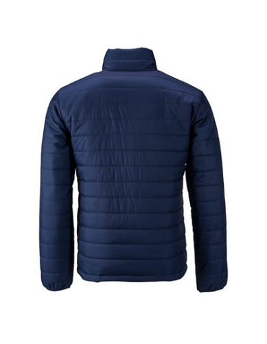 Men´s Padded Jacket - JN1120 - James+Nicholson