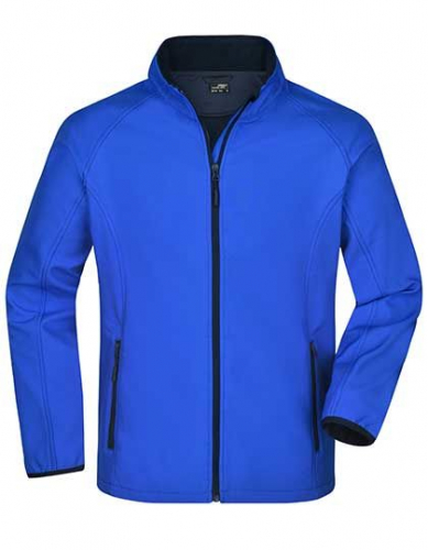 Men´s Promo Softshell Jacket - JN1130 - James+Nicholson