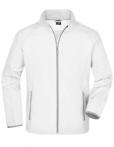 Men´s Promo Softshell Jacket - JN1130 - James+Nicholson