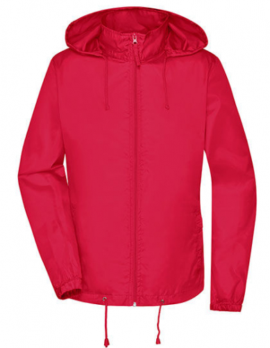 Ladies´ Promo Jacket - JN1131 - James+Nicholson