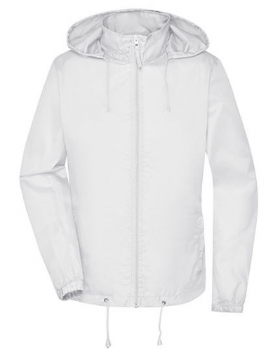 Ladies´ Promo Jacket - JN1131 - James+Nicholson