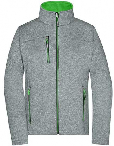 Ladies´ Softshell Jacket - JN1147 - James+Nicholson